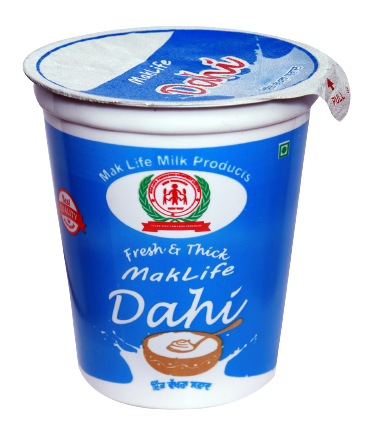  Mak Life Dahi